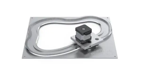 1-Trak – 혁신적인 트랙 시스템 썸네일