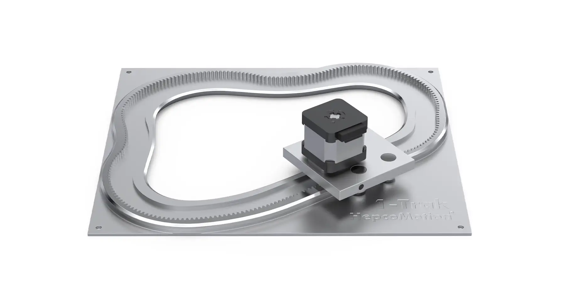 1-Trak – 혁신적인 트랙 시스템 썸네일