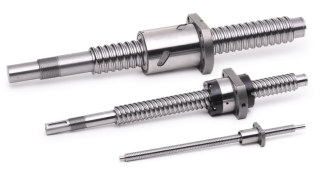 HepcoMotion - Hepco 볼 스크류를 고려해야 하는 이유는 무엇입니까?