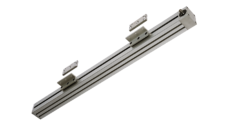 DAPDU2 Belt Driven Linear Actuator