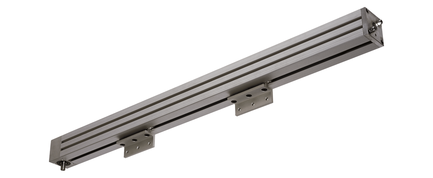 DAPDU2 Belt Driven Linear Actuator