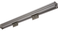 DAPDU2 Belt Driven Linear Actuator