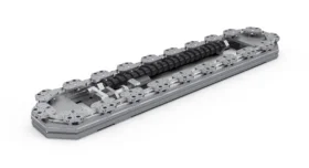 DTS2 고속 구동 트랙 시스템 썸네일