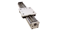 HDCS Heavy Duty Ball Screw Actuator