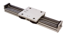 HDCS Heavy Duty Ball Screw Actuator
