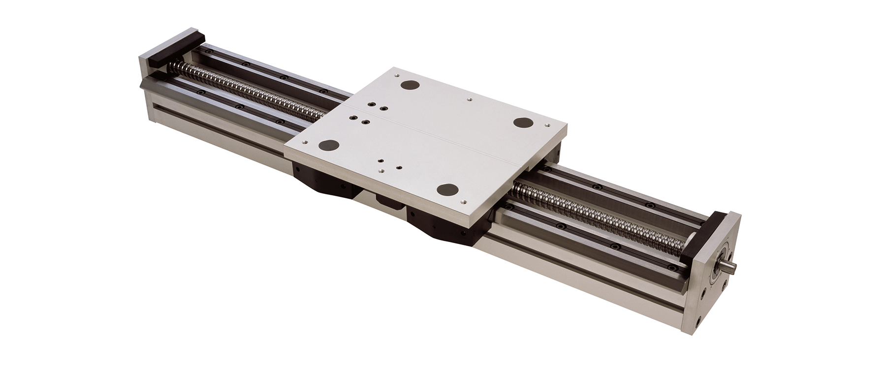 HDCS Heavy Duty Ball Screw Actuator