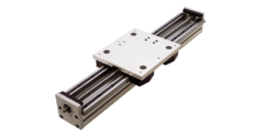 HDCS Heavy Duty Ball Screw Actuator