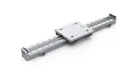 HDCS 중하중 볼 스크류 액추에이터 썸네일