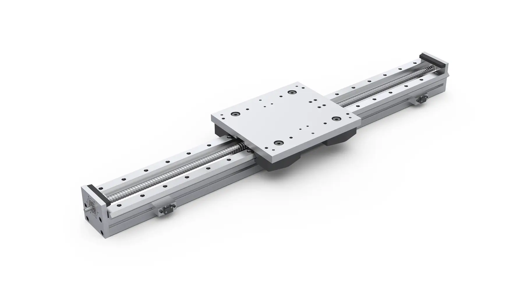 HDCS 중하중 볼 스크류 액추에이터 썸네일