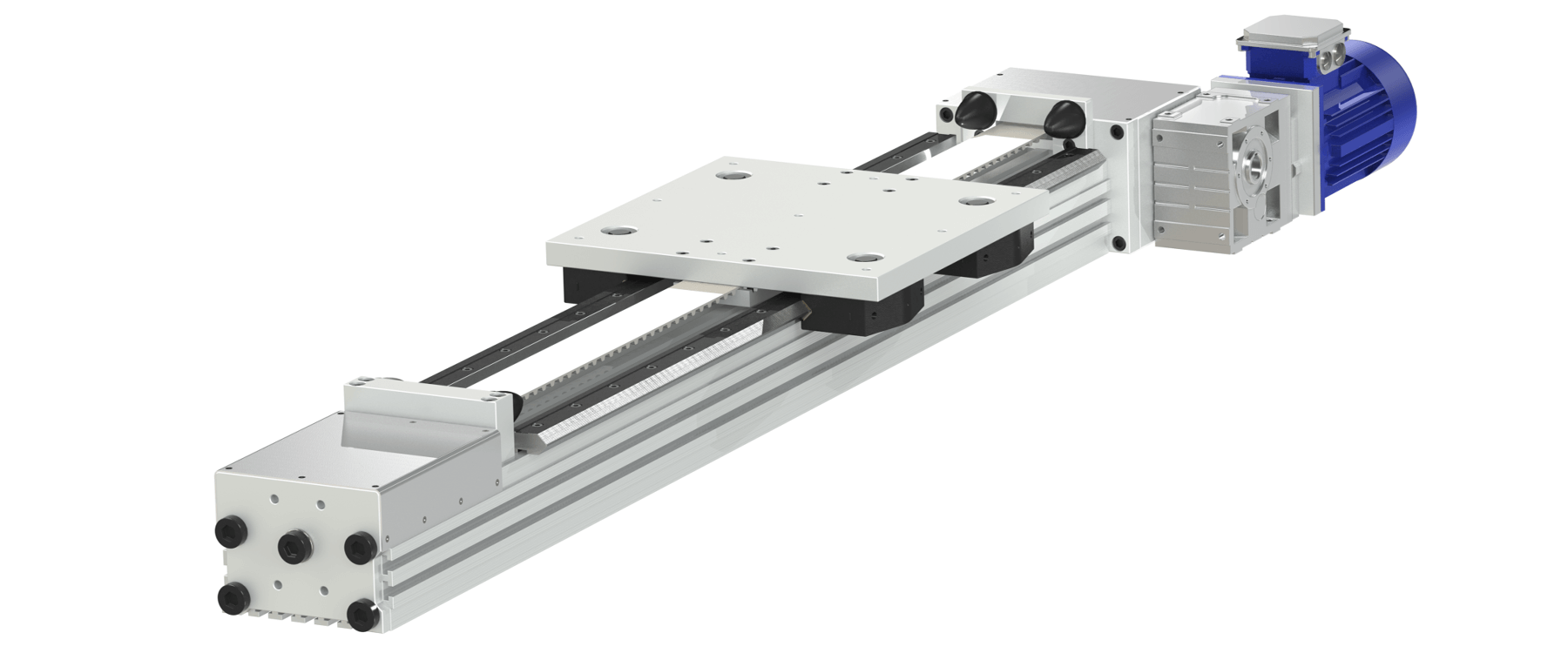 HDLS Heavy Duty Linear Actuator