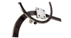 HDRT Heavy Duty Ring Guides and Track Systems Range