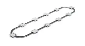 HDRT 중하중 링 가이드 및 트랙 시스템 썸네일