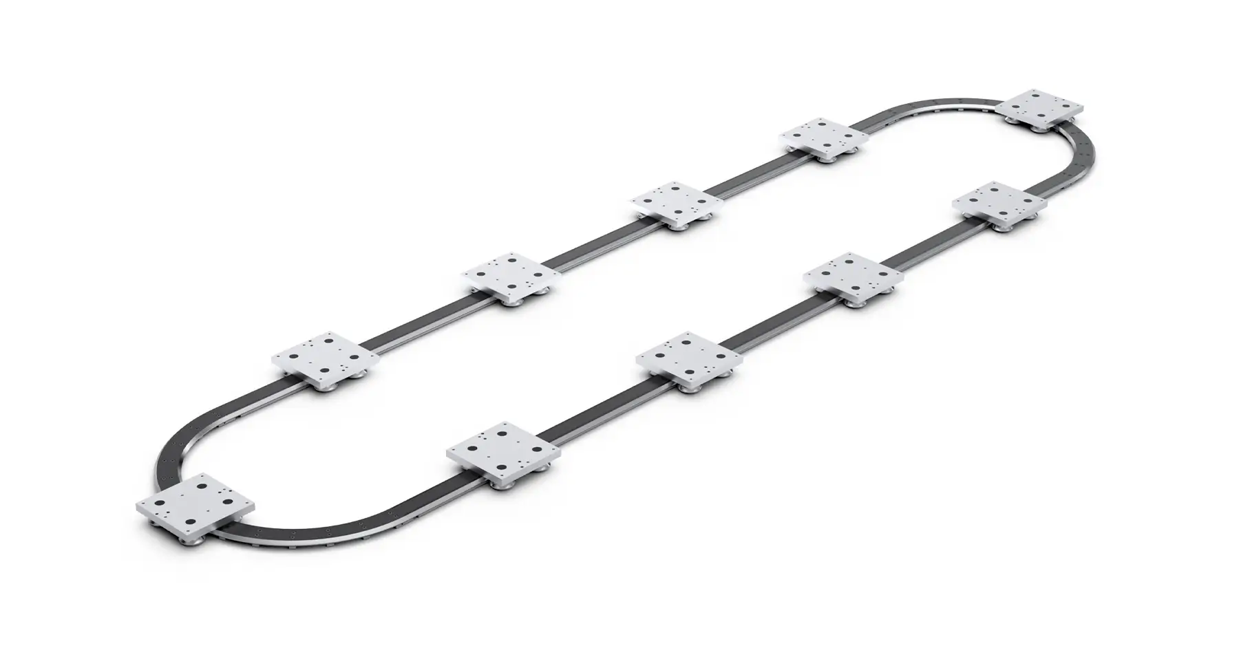 HDRT 중하중 링 가이드 및 트랙 시스템 썸네일