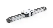 HPS 공압 리니어 액추에이터 썸네일