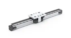 HPS 공압 리니어 액추에이터 썸네일