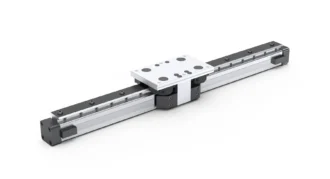 HPS 공압 리니어 액추에이터 썸네일