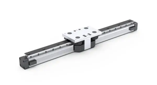 HPS 공압 리니어 액추에이터 썸네일