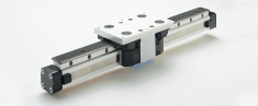 HPS Pneumatic Linear Actuator