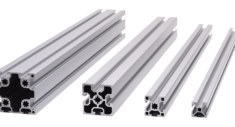 MCS Aluminium Profiles