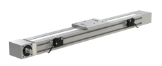 PDU2 Belt Driven Linear Actuator