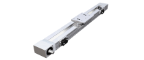 PDU2 Belt Driven Linear Actuator