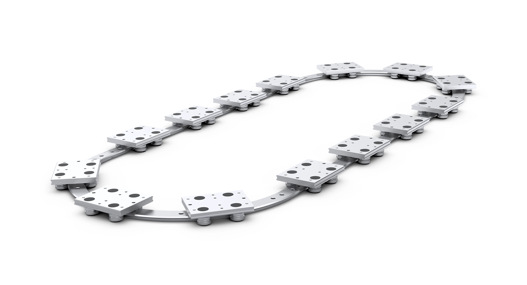 PRT2 정밀 트랙 시스템 썸네일