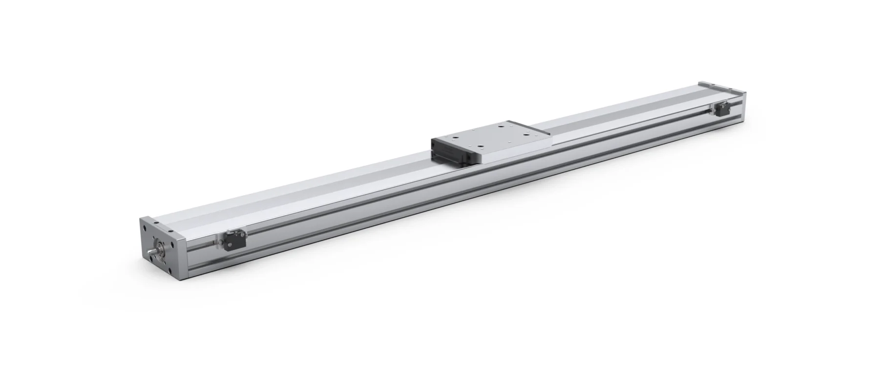 PSD120 경량형 스크류 구동 액추에이터