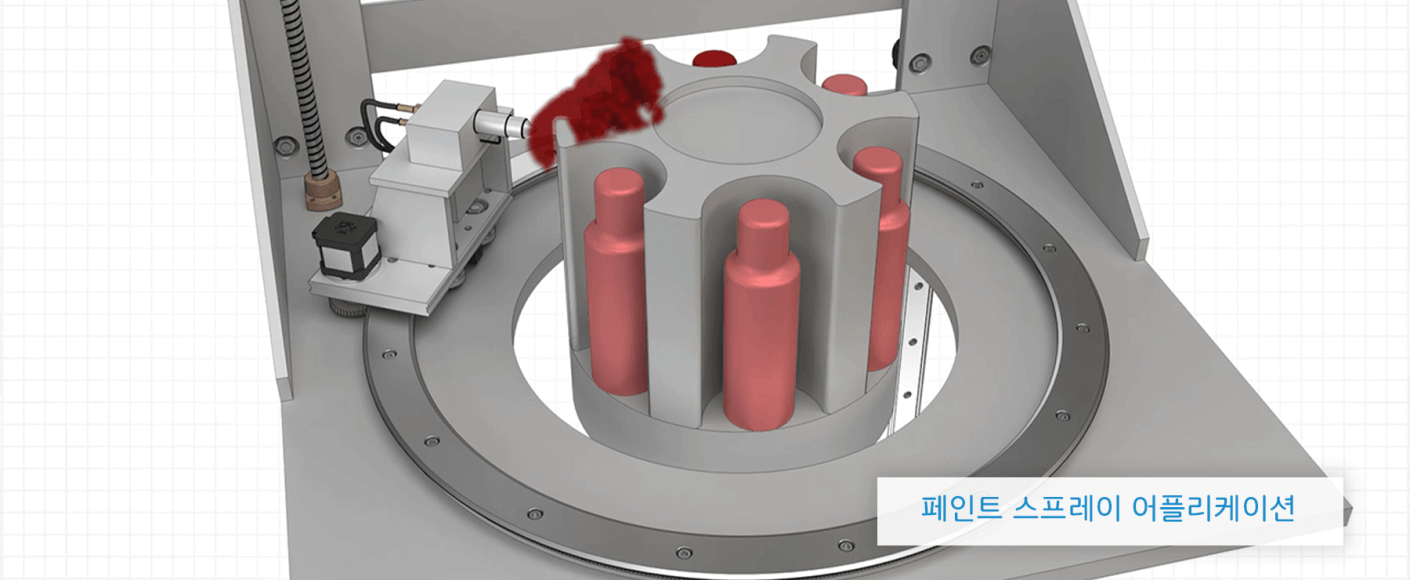 HepcoMotion - PRT2 – 링 가이드 및 링 세그먼트