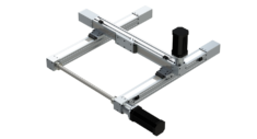 SBD Belt Driven Linear Actuator xy gantry