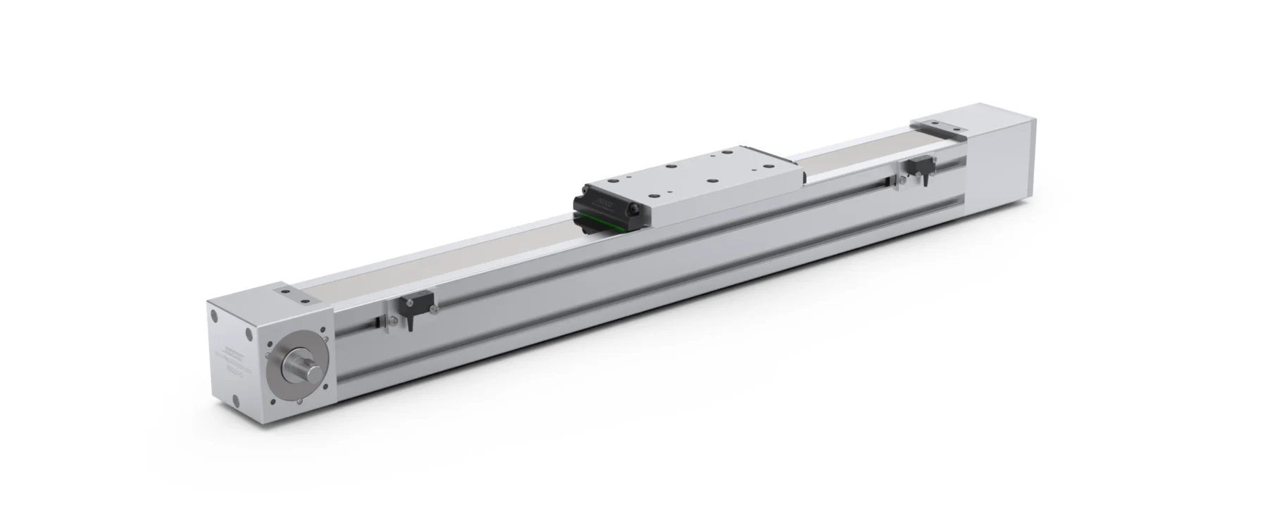 SBD 벨트 구동 액추에이터 20-80