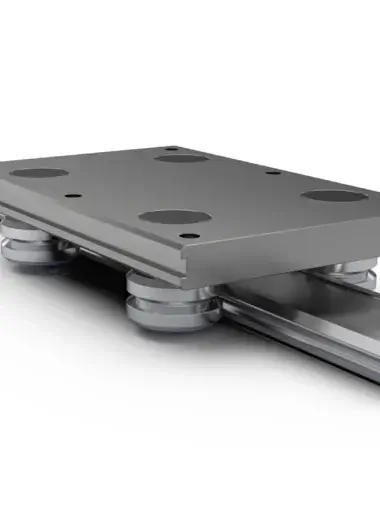 SL2 스테인리스 스틸 리니어 가이드 썸네일