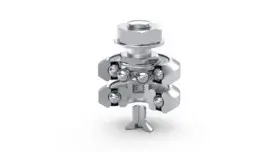 진공 및 극한 온도용 베어링 썸네일