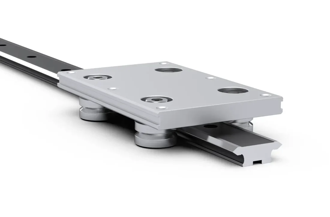 GV3 리니어 가이드 시스템 썸네일