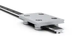 GV3 리니어 가이드 시스템 썸네일