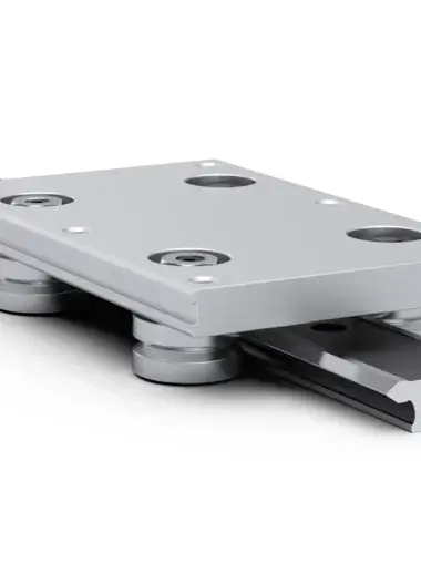 GV3 리니어 가이드 시스템 썸네일