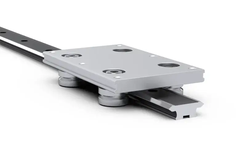 GV3 리니어 가이드 시스템 썸네일