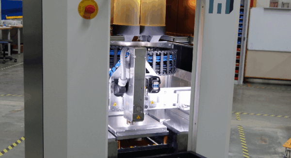 HepcoMotion - 혁신기술과 강력한 엔지니어링의 완벽한 만남