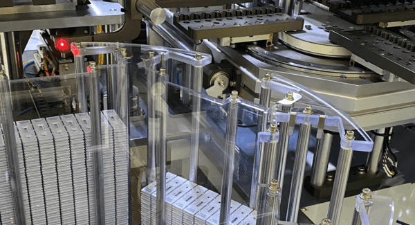 HepcoMotion - 코로나 바이러스와의 싸움에서 국내 제약사들이 그 우수성을 인정하고 있는 Hepco의 트랙 시스템 소개