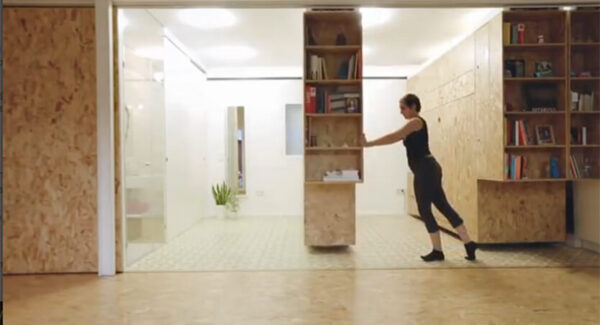 HepcoMotion - 건축 가이드 시스템