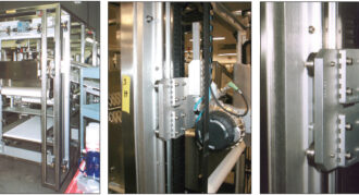 HepcoMotion - 화장품 픽 앤 플레이스