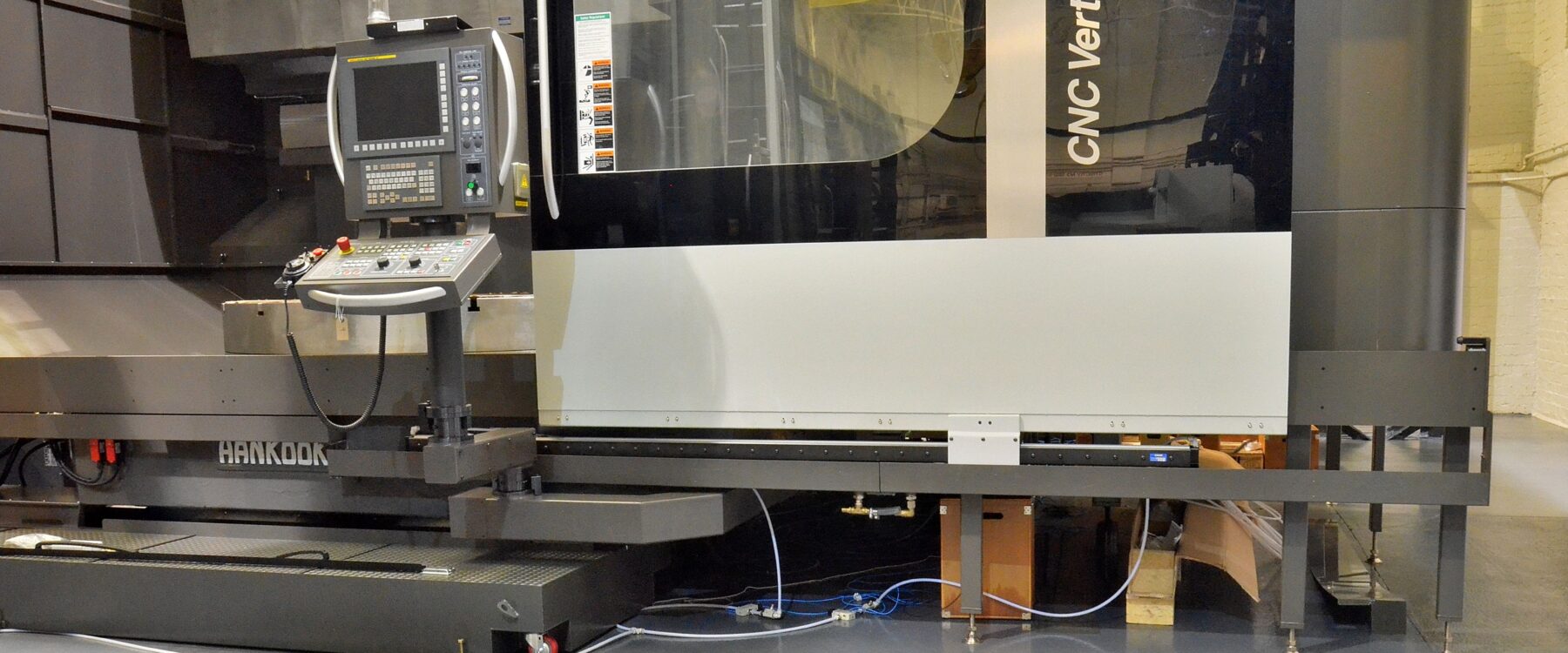 HepcoMotion - 출입문의 자동화