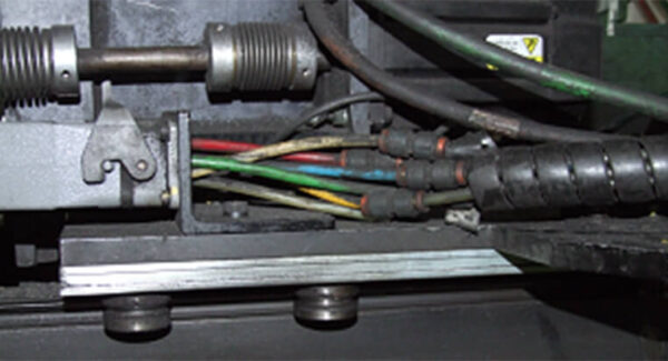 HepcoMotion - GV3 거친 작업 환경