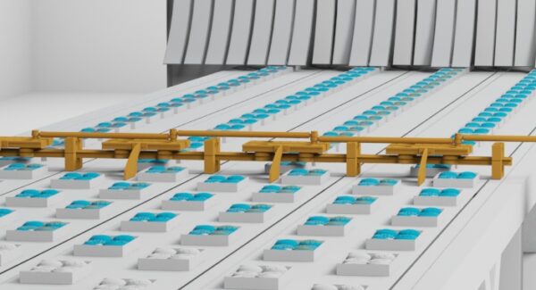 HepcoMotion - 식품이나 포장 분류