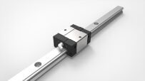 HepcoMotion - 슬림 리니어 모션 가이드 – 표준형