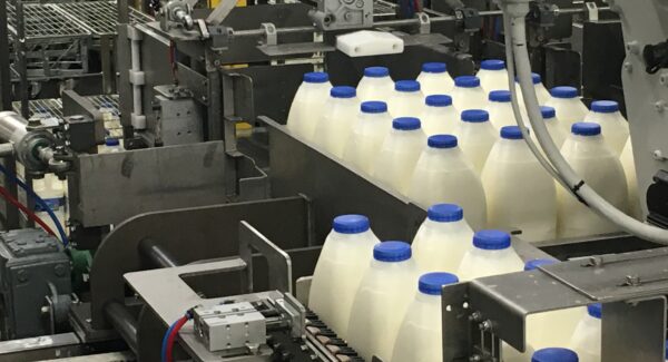 HepcoMotion - Hepco SL2 리니어 가이드를 높은 듀티의 트롤리 포장 어플리케이션에 적용한 Mechelec Automation사의 사례 소개