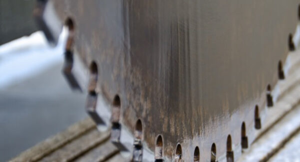 HepcoMotion - 화강암 절단 어플리케이션