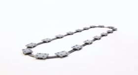 PRT2 Curved Rail Track Conveyor System Close Up