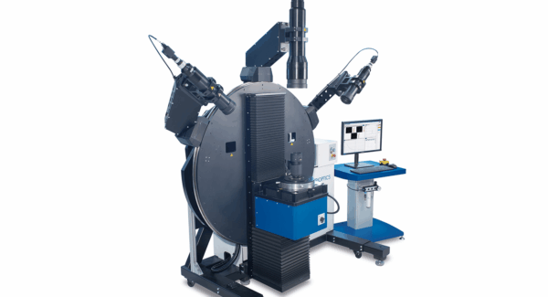 HepcoMotion - 대형 링 – 대량 수요: TRIOPTICS사에 지속적인 강성과 내구성을 제공해준 링 가이드 사례 소개