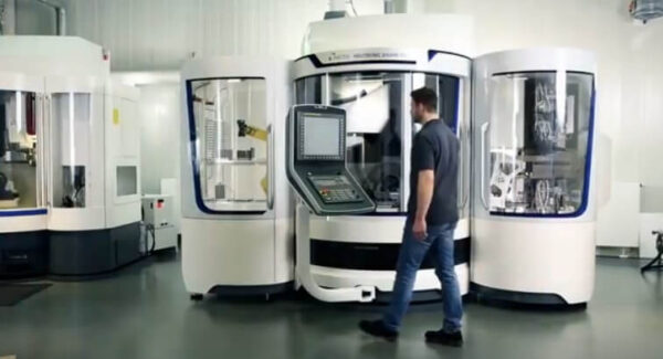 HepcoMotion - 까다로운 공구 교환장치 문제에 고성능의 유연한 솔루션을 제공해주는 1-Trak