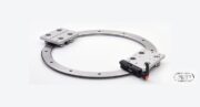 PRT2 Curved Rails and Ring Guides